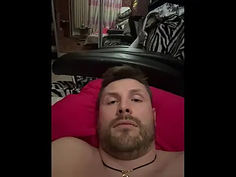 MartinBrandon online show from May 2026 11:56:01 PM