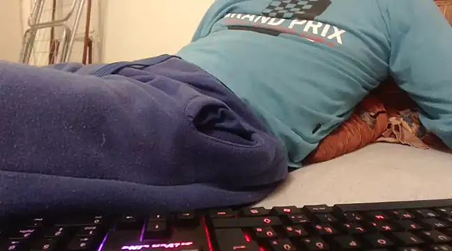 VASKOS178 online show from January 2025 06:20:01 PM