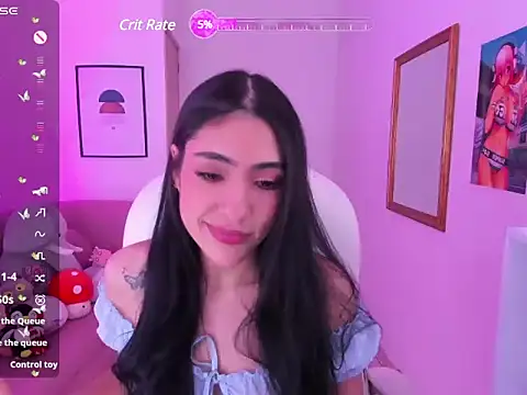 Snapshot of tatiana_prada chatting on December 2024 08:50:01 AM tatiana prada online show from December 2024 08:50:01 AM