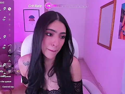 Snapshot of tatiana_prada chatting on January 2025 05:58:02 AM tatiana prada online show from January 2025 05:58:02 AM