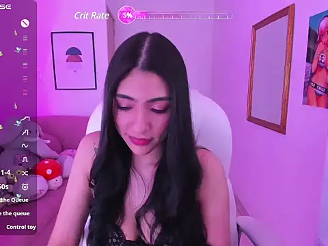 Snapshot of tatiana_prada chatting on January 2025 05:52:01 AM tatiana prada online show from January 2025 05:52:01 AM
