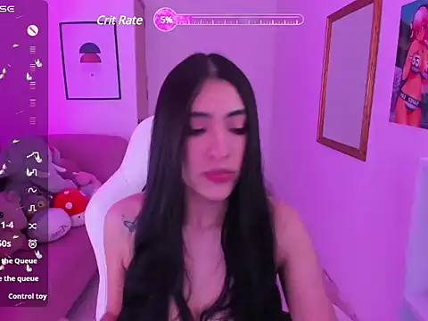Snapshot of tatiana_prada chatting on February 2025 09:01:01 AM tatiana prada online show from February 2025 09:01:01 AM