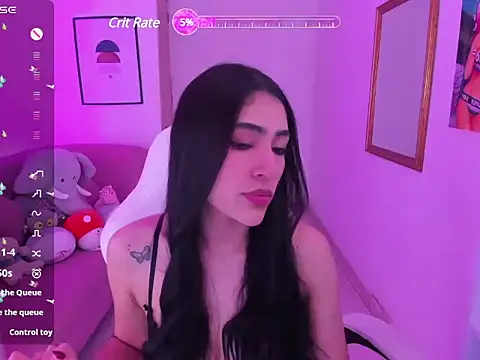 Snapshot of tatiana_prada chatting on March 2025 05:46:01 AM tatiana prada online show from March 2025 05:46:01 AM