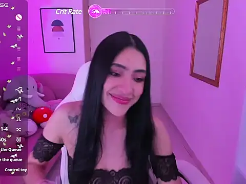 Snapshot of tatiana_prada chatting on March 2025 05:41:02 AM tatiana prada online show from March 2025 05:41:02 AM