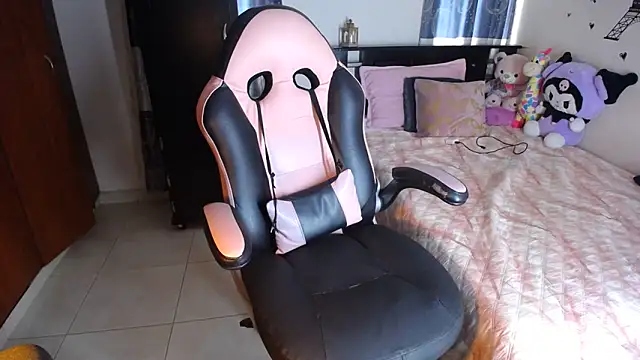 violeta campbell online show from April 2026 07:21:02 PM