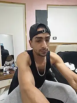 highguy online show from August 2026 12:57:02 AM