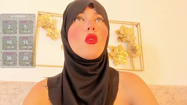 hanajameela online show from October 2025 11:45:02 AM