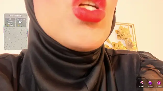 hanajameela online show from April 2026 12:50:02 PM