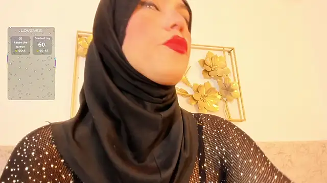 Snapshot of hanajameela chatting on May 2026 11:48:01 AM hanajameela online show from May 2026 11:48:01 AM