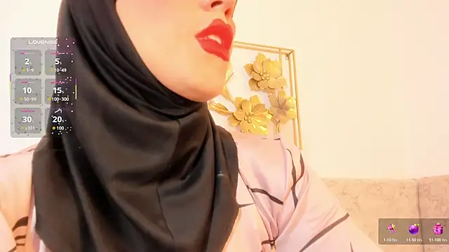 Snapshot of hanajameela chatting on May 2026 11:51:02 AM hanajameela online show from May 2026 11:51:02 AM