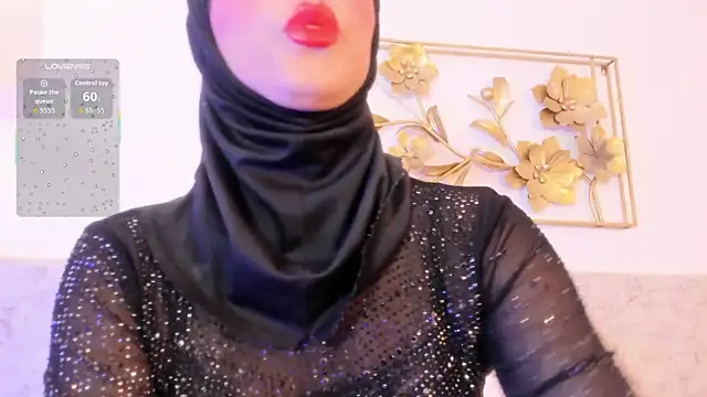 Snapshot of hanajameela chatting on June 2026 11:58:01 AM hanajameela online show from June 2026 11:58:01 AM