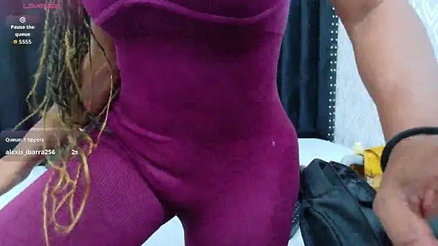 colombiamommy online show from March 2026 12:22:01 PM