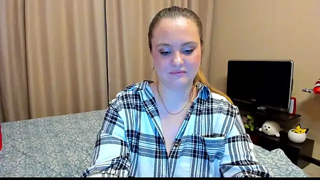 AlanaBrox online show from December 2024 11:24:01 PM