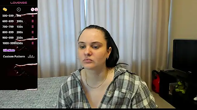 AlanaBrox online show from May 2026 01:41:01 PM