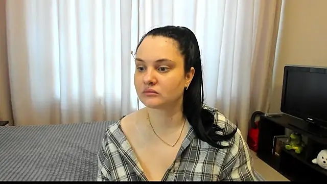 AlanaBrox online show from May 2026 08:22:02 AM