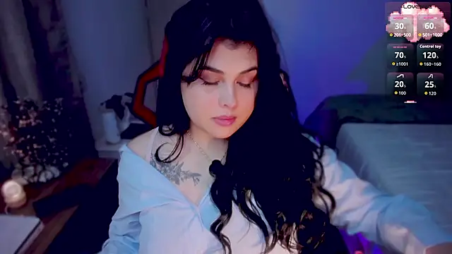 Alyaa s online show from March 2026 01:16:02 AM