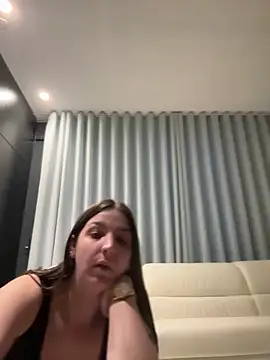 Snapshot of DoriDeluxe66 chatting on February 2025 09:01:01 PM DoriDeluxe66 online show from February 2025 09:01:01 PM