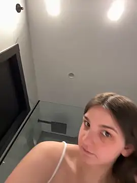 Snapshot of DoriDeluxe66 chatting on February 2025 10:31:02 PM DoriDeluxe66 online show from February 2025 10:31:02 PM