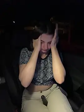 Snapshot of DoriDeluxe66 chatting on February 2025 07:38:02 PM DoriDeluxe66 online show from February 2025 07:38:02 PM