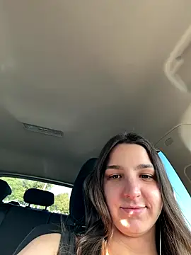 DoriDeluxe66 online show from November 2025 01:35:02 PM