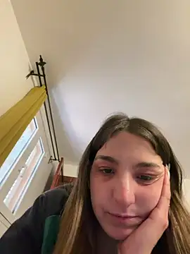 DoriDeluxe66 online show from February 2026 01:17:01 PM