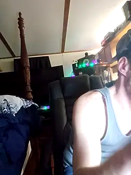 chosen923 online show from November 2025 11:17:01 PM