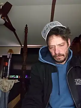 chosen923 online show from December 2025 09:10:02 PM