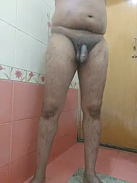 Stripkomal online show from February 2026 08:35:01 AM