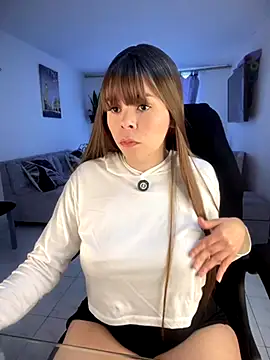 carolina16love online show from October 2025 09:57:01 PM