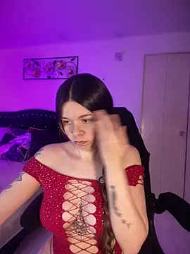 carolina16love online show from March 2026 12:05:01 AM