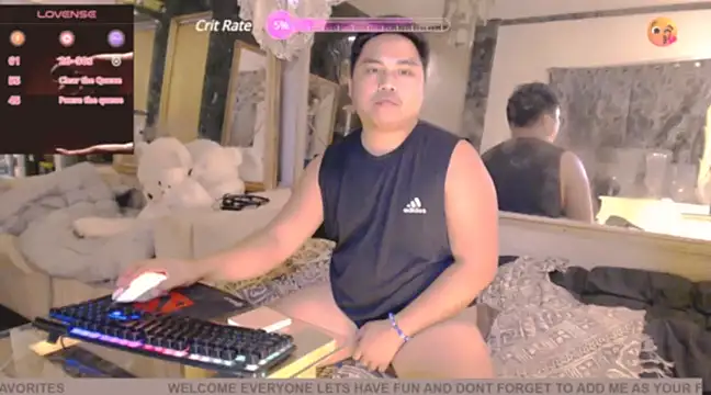 Hardking 69 online show from February 2025 06:14:02 AM