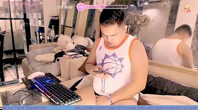 Hardking 69 online show from February 2025 08:54:02 AM