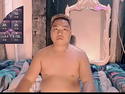 Hardking 69 online show from March 2026 01:51:02 PM