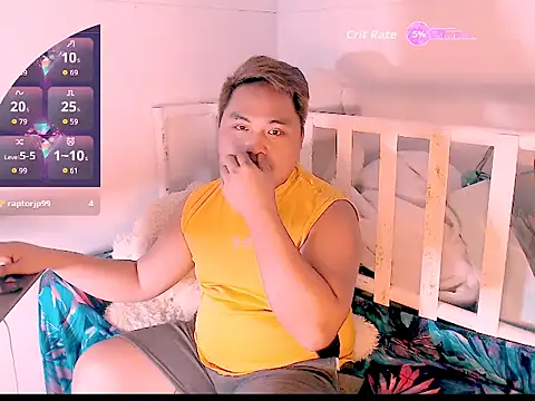 Hardking 69 online show from March 2026 03:10:01 AM