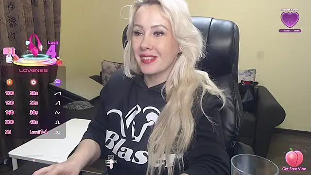 KandyHellenx online show from January 2026 05:35:02 AM