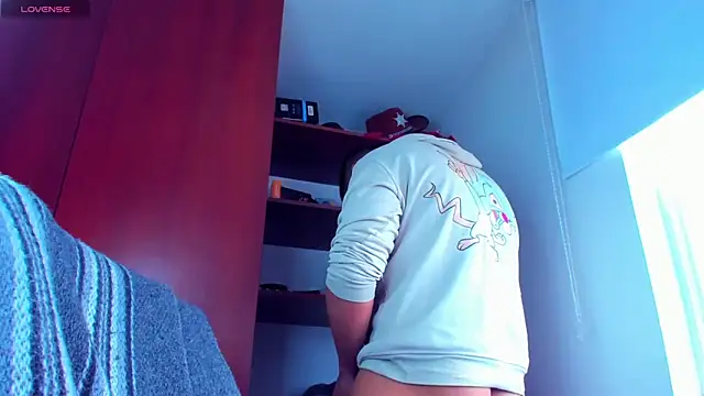  John Boy  online show from September 2025 06:57:02 PM