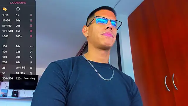  John Boy  online show from November 2025 07:27:02 PM