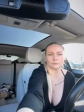 Bondgirl 013 online show from January 2025 08:07:02 AM