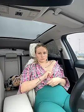 Bondgirl 013 online show from January 2025 07:58:02 AM