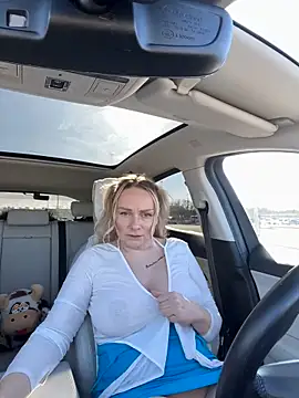 Bondgirl 013 online show from February 2025 09:16:01 AM