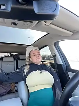 Bondgirl 013 online show from February 2025 09:34:02 AM