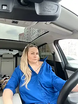 Bondgirl 013 online show from March 2025 10:18:02 AM