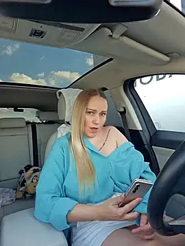 Bondgirl 013 online show from September 2025 11:56:02 AM