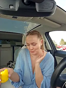 Bondgirl 013 online show from October 2025 12:14:02 PM