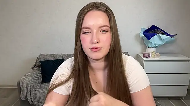 EvaMaddison online show from February 2026 05:38:01 PM