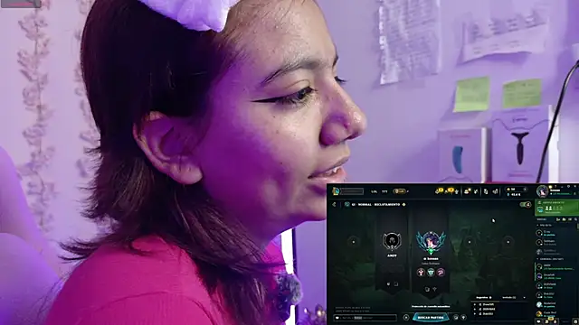 Nami usagi online show from March 2026 11:08:01 PM