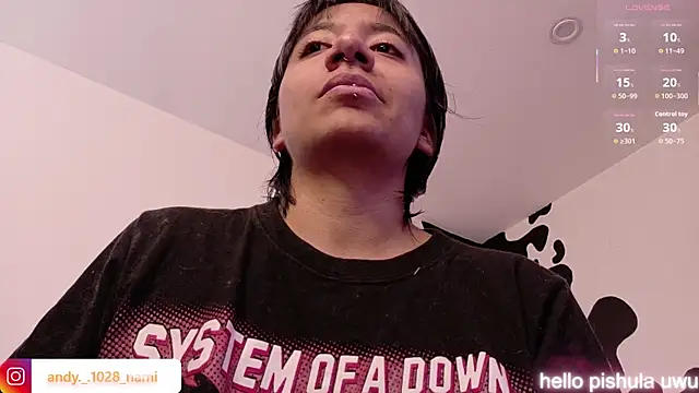 Snapshot of Nami_usagi chatting on July 2026 04:55:01 PM Nami usagi online show from July 2026 04:55:01 PM