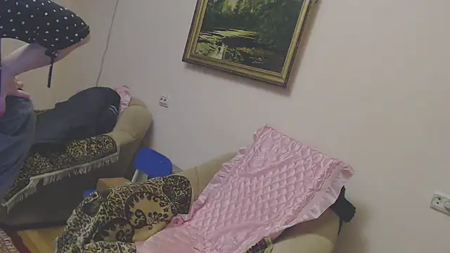 Snapshot of Kallliina chatting on January 2025 01:17:02 PM Kallliina online show from January 2025 01:17:02 PM