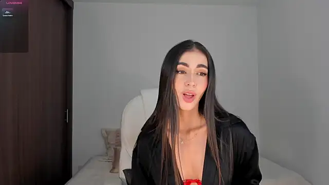 RebeccaBaxter online show from February 2025 11:48:02 PM