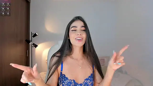 RebeccaBaxter online show from March 2026 01:38:01 AM